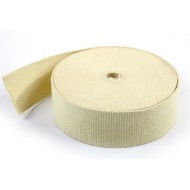 Fire Rope (Para-Aramid core) 13mm diameter. Per metre